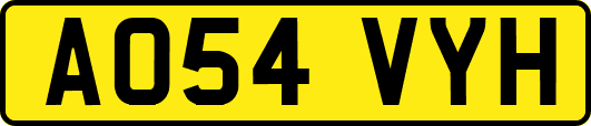 AO54VYH