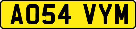 AO54VYM