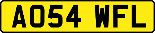 AO54WFL