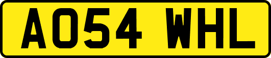 AO54WHL