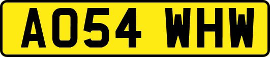 AO54WHW