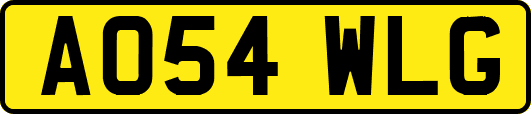 AO54WLG