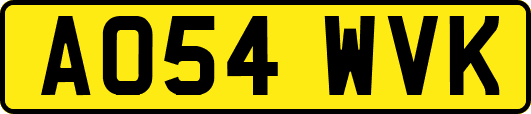 AO54WVK