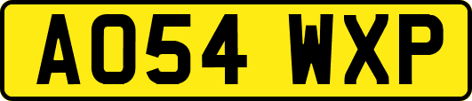 AO54WXP