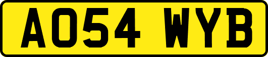 AO54WYB