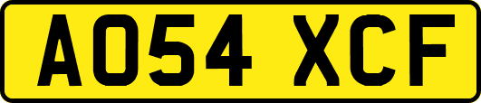 AO54XCF