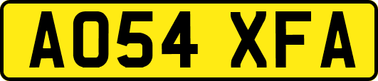 AO54XFA