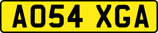 AO54XGA