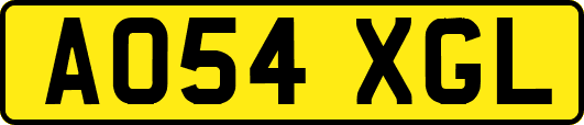 AO54XGL