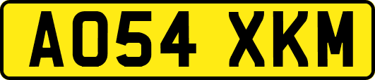 AO54XKM