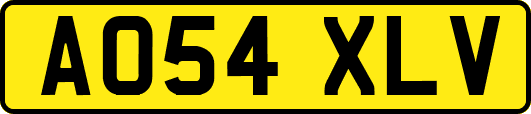 AO54XLV