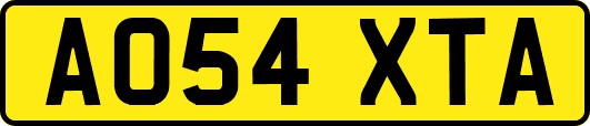 AO54XTA