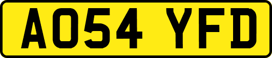 AO54YFD