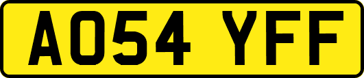 AO54YFF