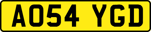 AO54YGD