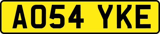 AO54YKE