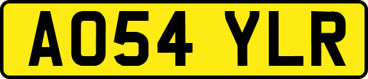 AO54YLR