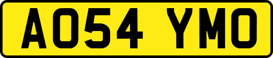 AO54YMO