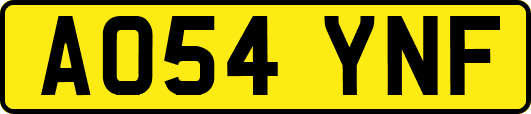 AO54YNF