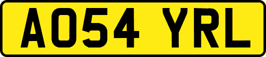 AO54YRL