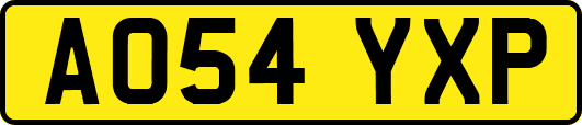 AO54YXP