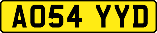 AO54YYD