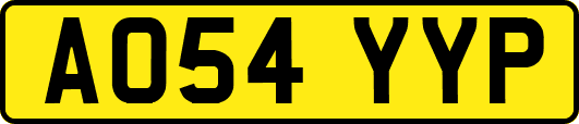 AO54YYP