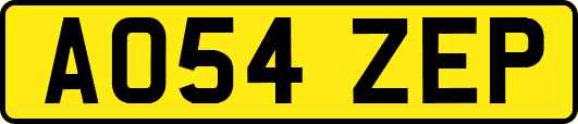 AO54ZEP