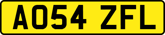 AO54ZFL