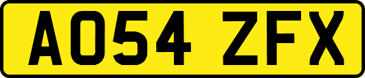 AO54ZFX