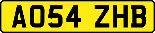 AO54ZHB