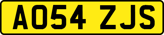 AO54ZJS