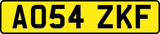 AO54ZKF