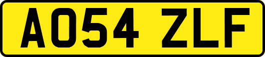 AO54ZLF