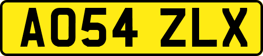 AO54ZLX