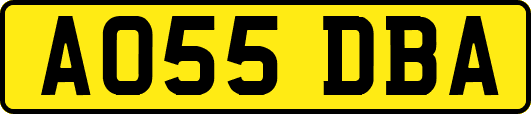 AO55DBA