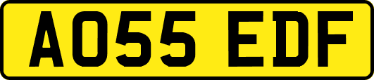 AO55EDF