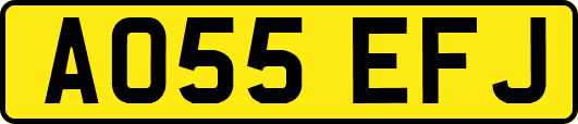 AO55EFJ