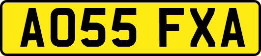 AO55FXA