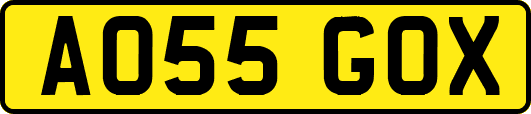 AO55GOX