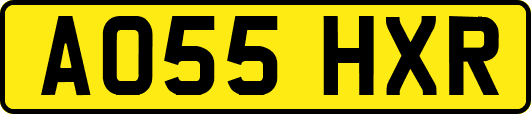 AO55HXR