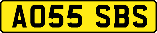 AO55SBS