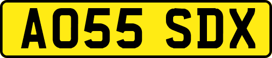 AO55SDX