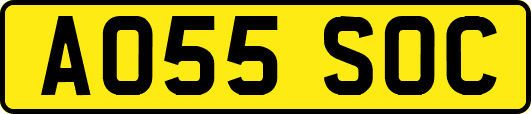 AO55SOC