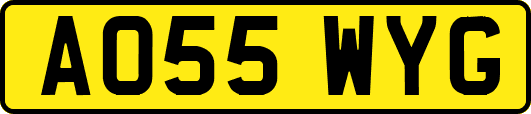 AO55WYG