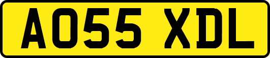 AO55XDL