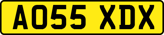 AO55XDX