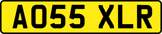 AO55XLR