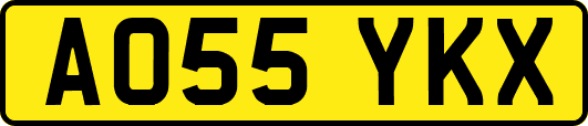 AO55YKX