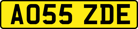 AO55ZDE